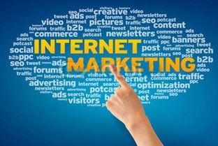 营销者说的个人展示页 网页设计开发的艺术与科学